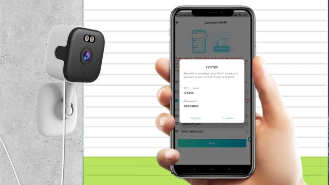 Vstarcam CS770 mini camera смотреть онлайн
