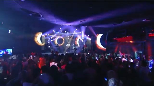 Raf - Eclissi Totale Radioitalia Live смотреть онлайн