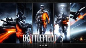 Battlefield 3 | Оригинальный саундтрек