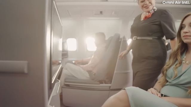 Huh? Air Canada Will Have Boeing 767 Flights Again? смотреть онлайн