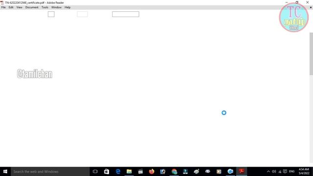 How Validate Digital Signature in Any Certificate 2022 смотреть онлайн
