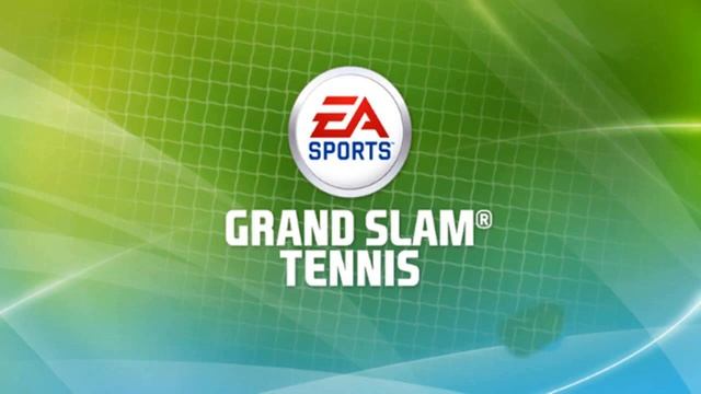 EA Grand Slam Tennis - Party Music 2 смотреть онлайн