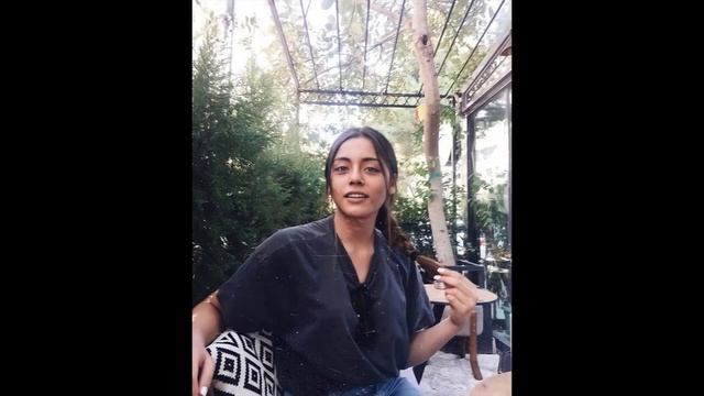 ALP NAVRUZ SCREAMED AT SILA TÜRKOĞLU BECAUSE HE SAW HER WITH...!!! смотреть онлайн