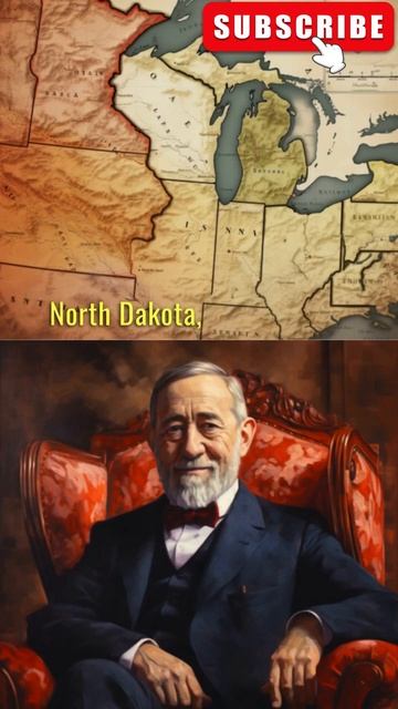 Adding States To The Nation #BenjaminHarriso смотреть онлайн
