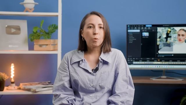 Goodbye Green Screen- How To Remove Video Background With AI | PowerDirector