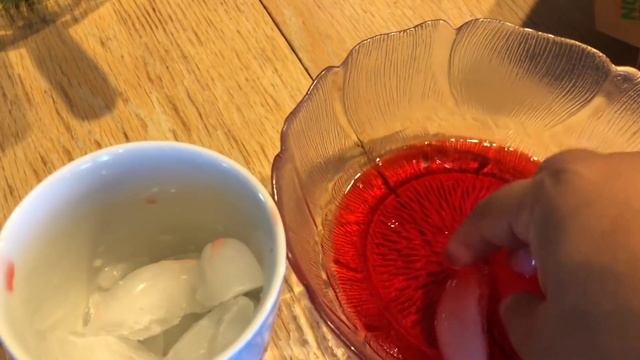 Disney Cars Mini Racers inside JELLO - Jello Slime Play - Number Counting - Color LEARNING for Kids смотреть онлайн