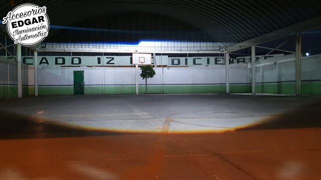 Proyectores Bi Led 3 Pulgadas A3 Max смотреть онлайн