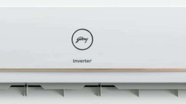 Godrej 1.5 ton 3 star inverter AC review⚡ Best ac in india 2023 model⚡SIC18DTC3 full review in Hind смотреть онлайн
