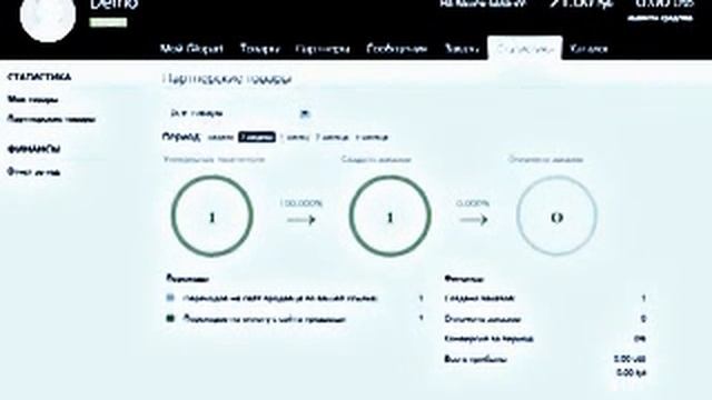 Glopart ru Start dlya partnera! 240 смотреть онлайн