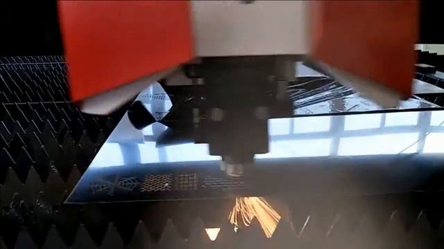 Scan Cutting