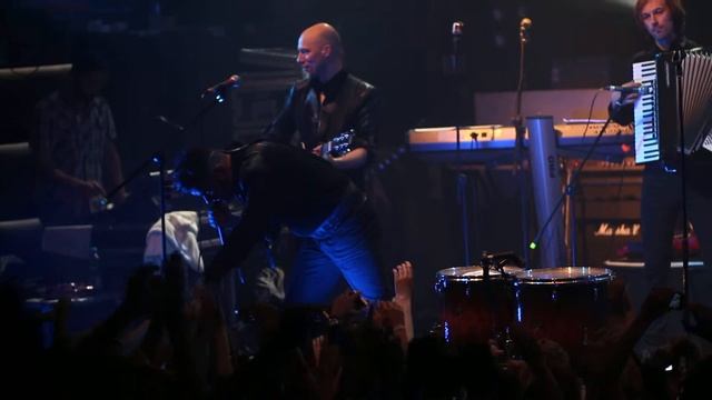 Oomph Minsk Live смотреть онлайн