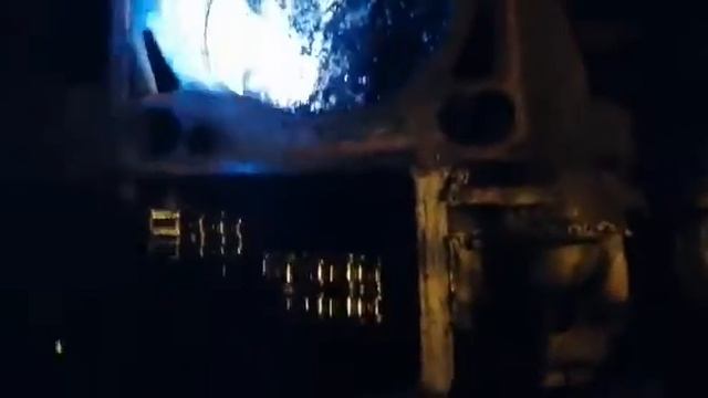 Ремонт ГБЦ Соболя.(часть2) смотреть онлайн