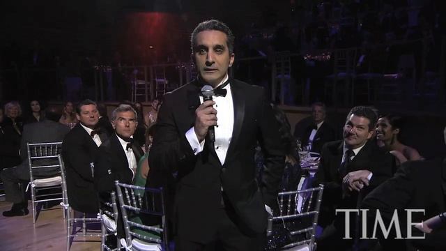The 2013 Time 100 Gala In Two Minutes | TIME смотреть онлайн