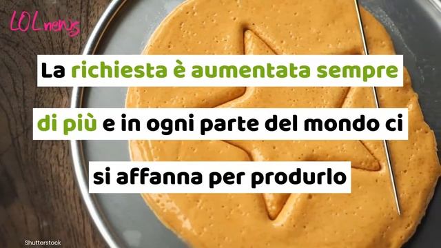 Dalgona Biscuit, spopola la ricetta dei biscotti di Squid Game: perché sono diventati così famosi смотреть онлайн