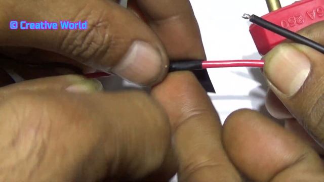 How To Make AC Volt Regulating Circuit Easily смотреть онлайн