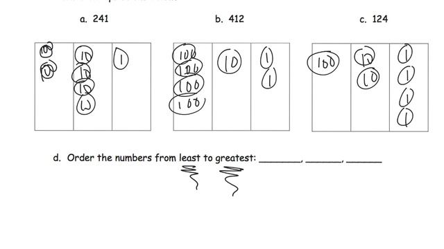 Eureka Math Grade 2 Module 3 Lesson 16 смотреть онлайн