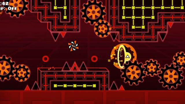 прохожу найн серклс