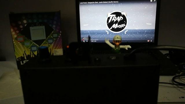 lED Room Strobe 108 смотреть онлайн