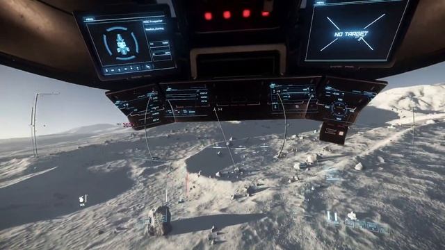⏩ The Best Way to Find Quantanium in Star Citizen 3.17.2 - Prospector Mining Guide Star Citizen 202 смотреть онлайн