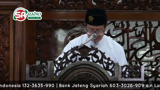 Allah Maha Berkuasa dan Allah Maha Menolong - Drs. Muhammad Muhtar Arifin Sholeh, M.Lib смотреть онлайн