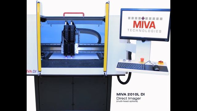 MIVA's Direct Imager смотреть онлайн
