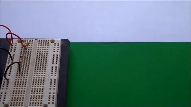 How to Measure DC Voltage and Current in a Combination Resistor Circuit смотреть онлайн