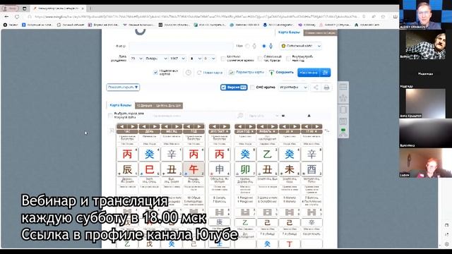 Найду ваше Призвание. Алексей Ермаков - целитель, миллионер, филантроп. #феншуй #таро #астрология смотреть онлайн
