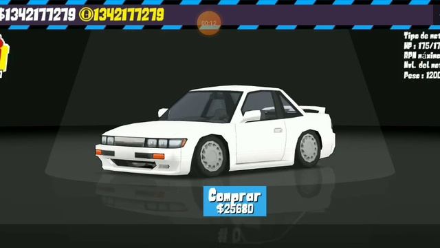 Como tener FR Legends hackeado смотреть онлайн