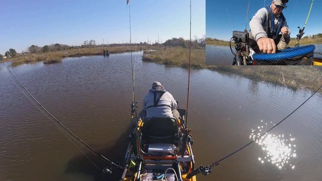 SHIMANO CURADO DC, CANON SL2 & LOST PADDLE смотреть онлайн