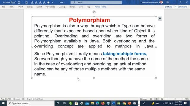 Inheritance , Polymorphism , overriding , overloading , Inner Classes , Abstraction , Interfaces смотреть онлайн