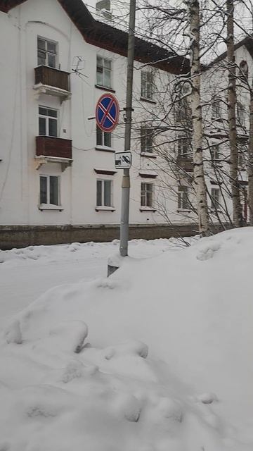 НАЧАЛО МИРА. В Инте. 25.01.25. смотреть онлайн