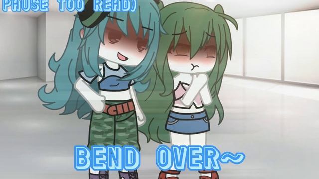 next video is gacha wedgies ~ смотреть онлайн