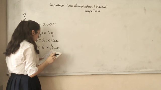 RFO 2015 Fizika 10-cu sinif suallarının izahlı həlləri (1-ci hissə) ☄️ смотреть онлайн