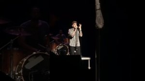 Adam Lambert There I Said It