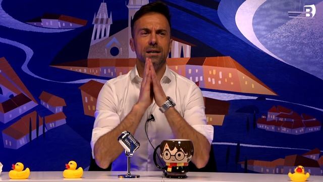 Òrbita Nit - programa 26 смотреть онлайн