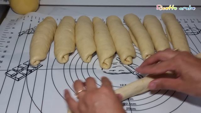 Se hai 1 uovo, farina e latte prepara queste deliziosa ricetta! sofficissimi e buonissimi. 608 смотреть онлайн