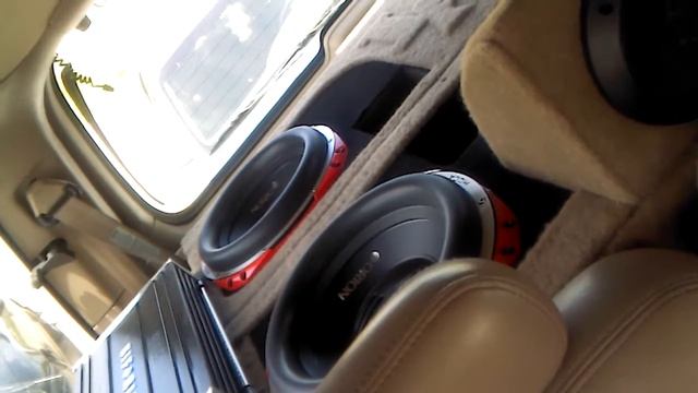 10,000 watt Expedition смотреть онлайн