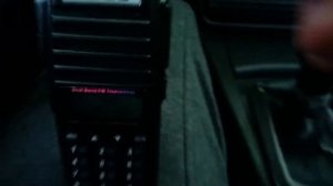 baofeng uv 82 fm radio problem