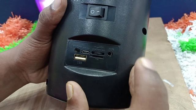 Ubon SP-11 Speaker With Led light Unboxing and review in hindi! @SKTelecomBrothersGroup смотреть онлайн