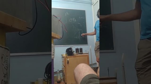 Вводная лекция по нашему прибору (1 часть) смотреть онлайн