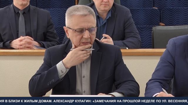 Есть задачи на неделю. ТК «Первый Советский» смотреть онлайн