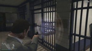 СЕКРЕТНЫЕ ИНТЕРЬЕРЫ GTA 5