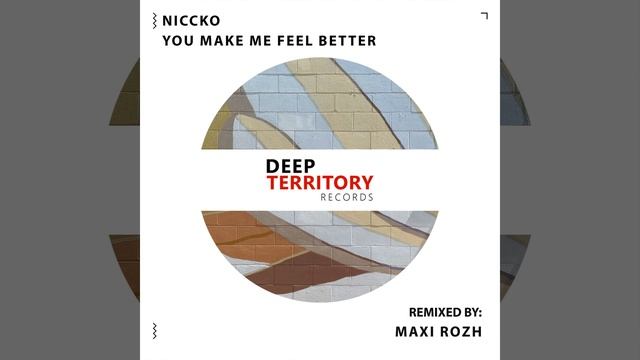 You Make Me Feel Better (Maxi Rozh Remix) смотреть онлайн