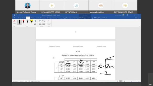 Geotechnic 1 7 November Part 1 смотреть онлайн