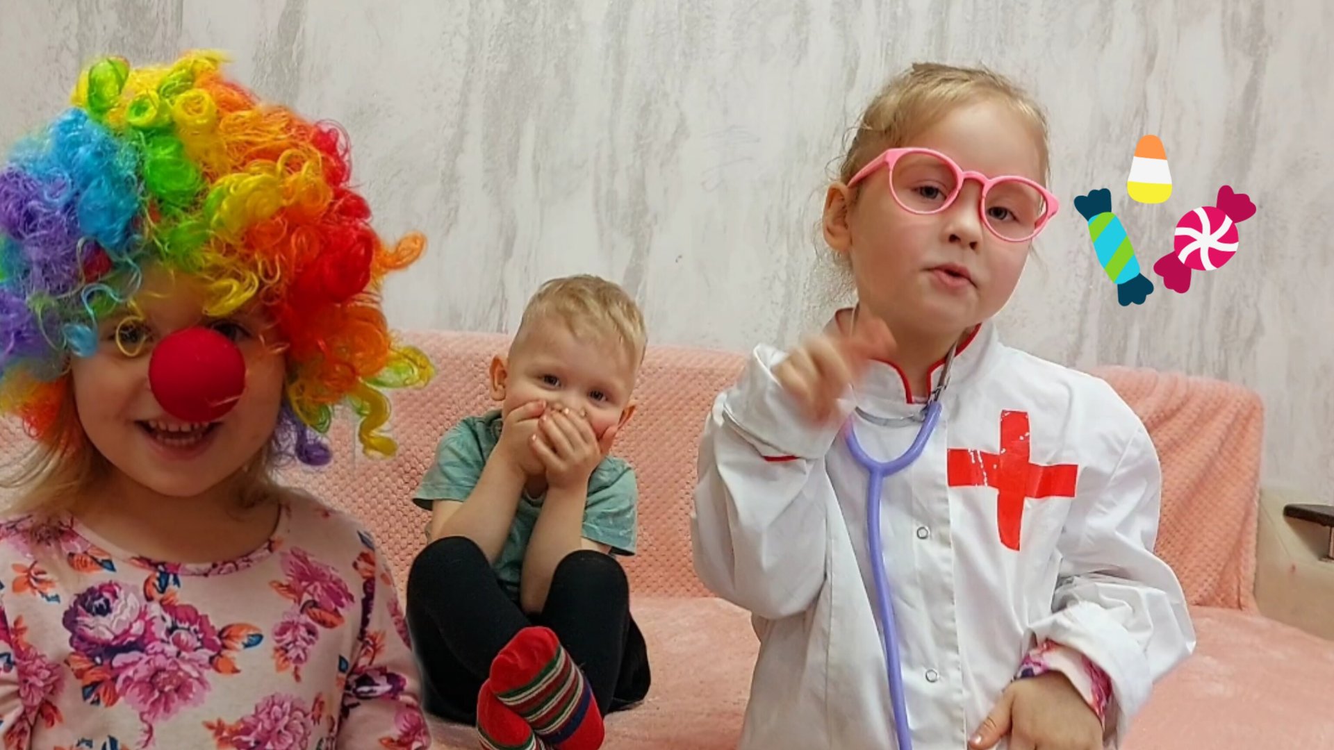 😷КАРАНТИН🤒 КОГДА ДОМА ЗАБОЛЕЛИ🌡ЛЕЧИМСЯ ДОМА 💊 ЗАБОТА ВО ВРЕМЯ БОЛЕЗНИ😍 КАК БЫСТРО ВЫЛЕЧИТЬСЯ⁉️ смотреть онлайн