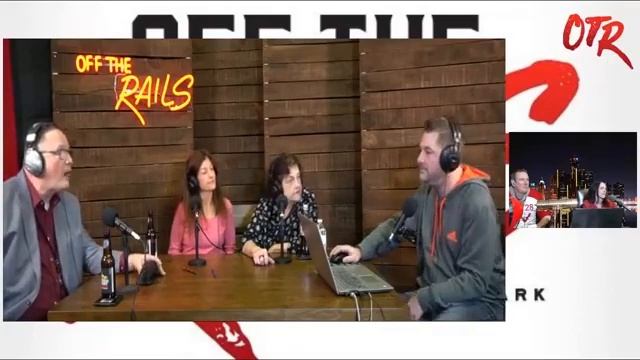 Season 2 | Episode 44 | Roz and Samara of Turner Talent Network смотреть онлайн