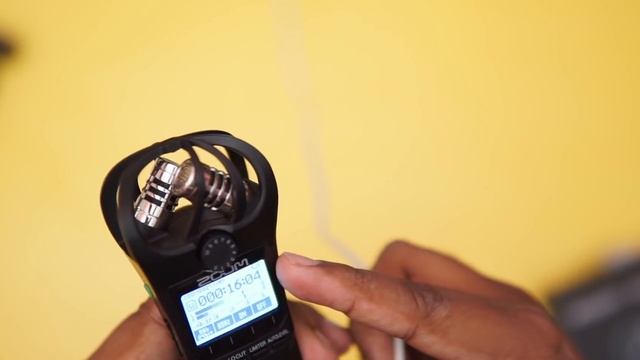Zoom H1n Bangla Review I best handy recorder for YouTube!! смотреть онлайн