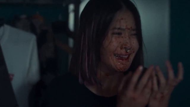 Nanno Death Scenes - Girl From Nowhere Season 2 смотреть онлайн