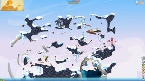 ВОРМИКС - МЯТЕЖНЫЙ РОБОТ ПРОХОЖДЕНИЕ!  2024