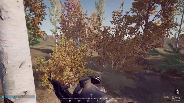 Поющий Антон [Squad] смотреть онлайн